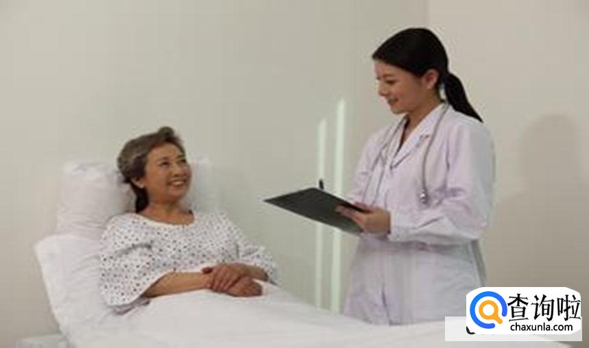 住院前都需要准备什么