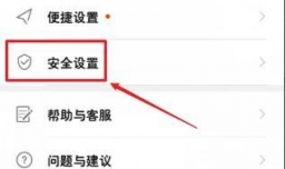 华为手机钱包支付密码如何设置