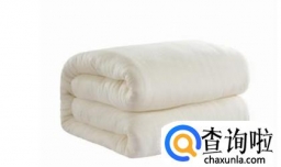 买什么棉被好，什么棉被暖和