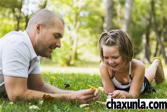 如何缓解育儿焦虑?