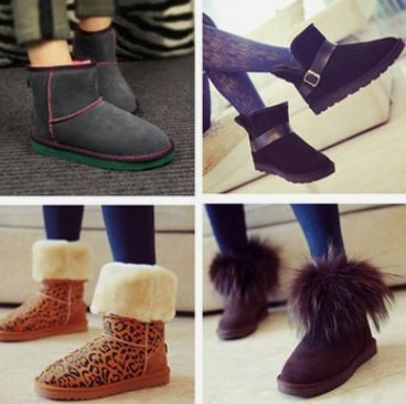 冬天下大雪出门应该做好哪些防护措施？