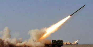 中国人谁发明了火箭