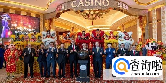 澳门太阳集团是什么公司