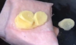 肉皮怎么制作皮冻,只用肉皮熬皮冻的经验