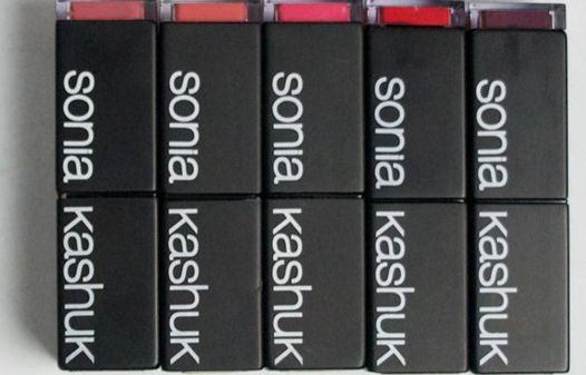 口红热卖排行榜10强