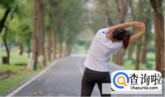 坚持慢跑可以减肥吗