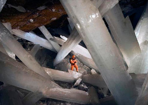 世界上十大奇观