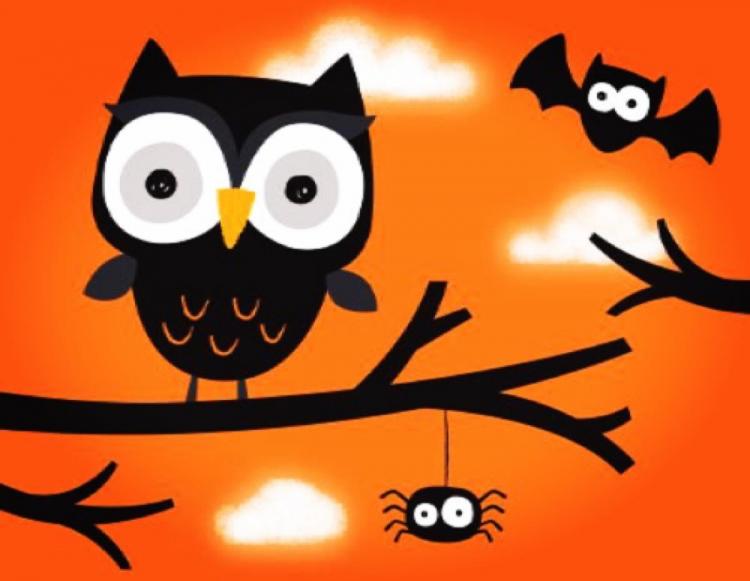 halloween是什么意思