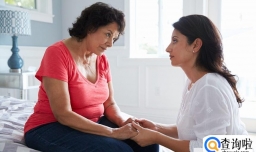 婆媳相处的妙招