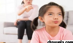 宝贝不听话的原因