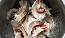 怎样做麻辣豆腐鱼