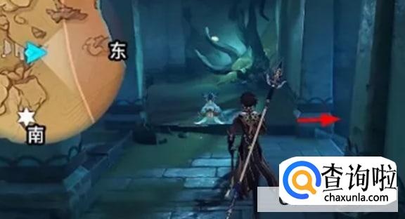 原神在我诞生之前成就如何获得