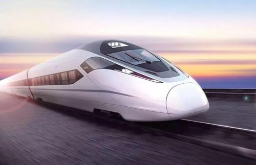 高铁有没有充电的地方吗