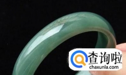 油青种翡翠是什么样的？油青种有分哪几种？