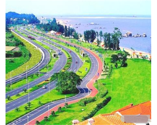 厦门景点排行榜前十名