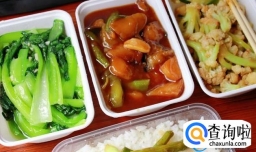 每周吃两次外卖有什么危害