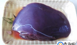 泡椒炒羊肝的做法