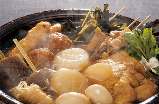 热门小吃排行榜前十名有哪些