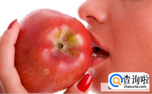 急性胃炎能吃苹果吗