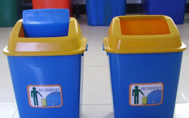 什么东西使用时是满的空闲时是空的