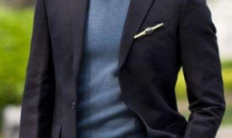 男生怎么提高衣品