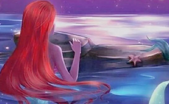 美人鱼的故事主要讲了什么