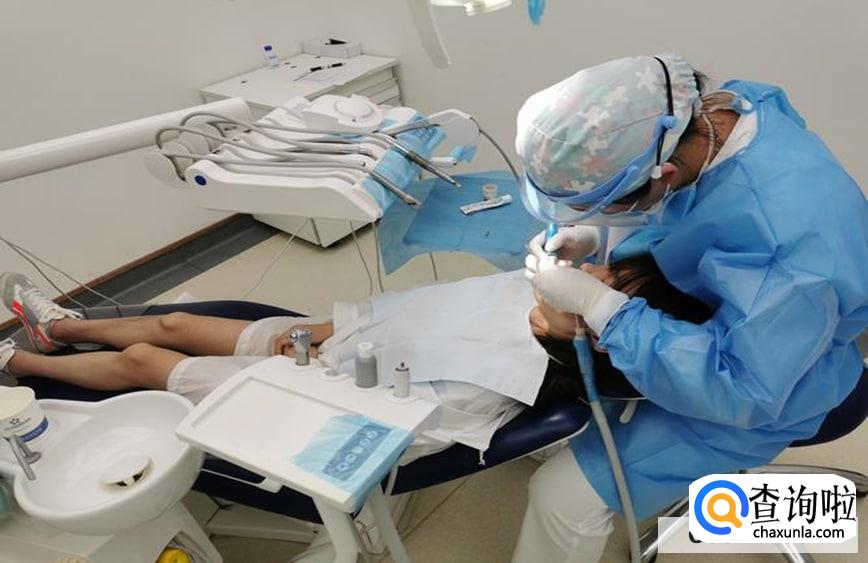 洗牙后牙龈多久能恢复