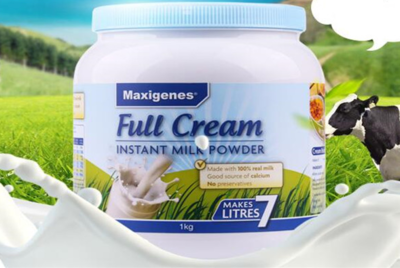 宝宝奶粉排行榜10强