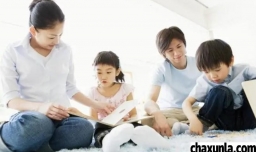 家庭教育要注意什么