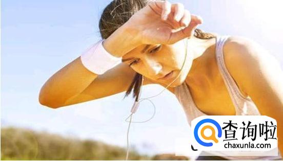 夏季总是犯困怎么办