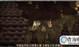 饥荒石墙怎么造