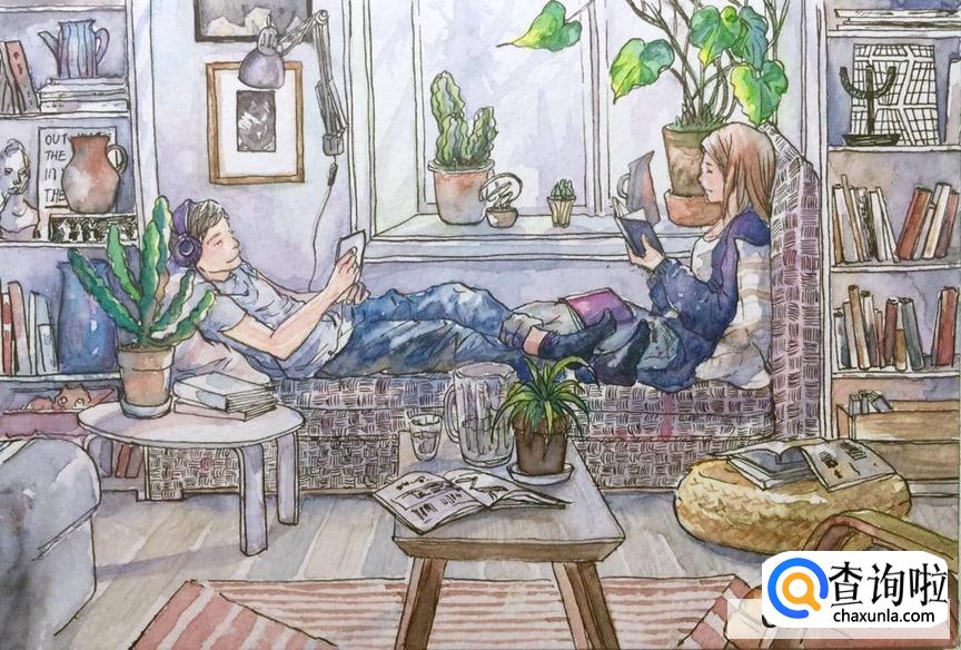 宅男有什么性格特征