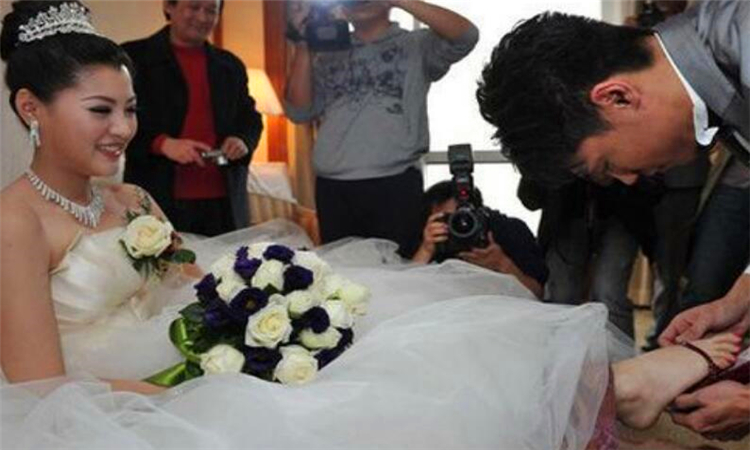 百年好合的意思