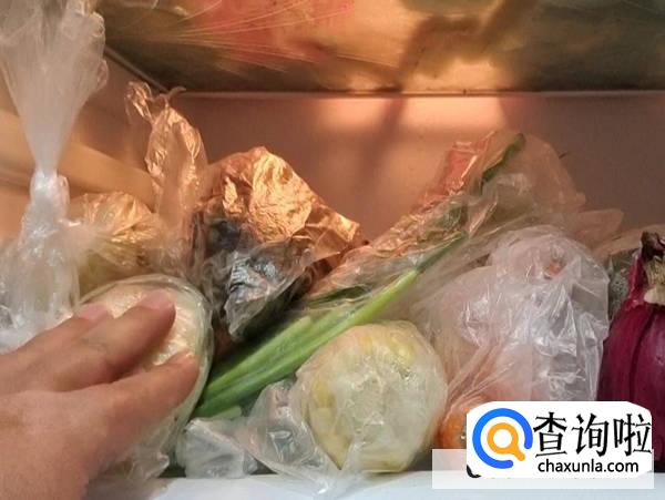 哪些食物不宜放进冰箱