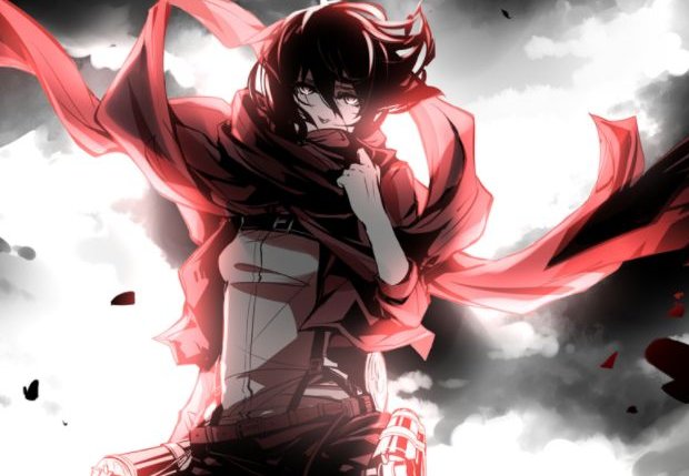 日本漫画排行榜前十名