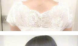 当下有哪些流行的短发发型？