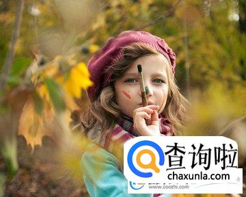 弓姓女孩名字,姓弓的女孩名字