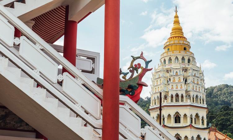 马来人是哪里人