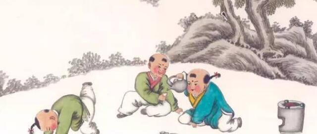 善莫大焉是什么意思