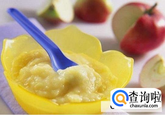 儿童腹泻吃什么好