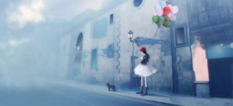 人活着的意义是什么？