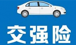 交强险包括哪些？