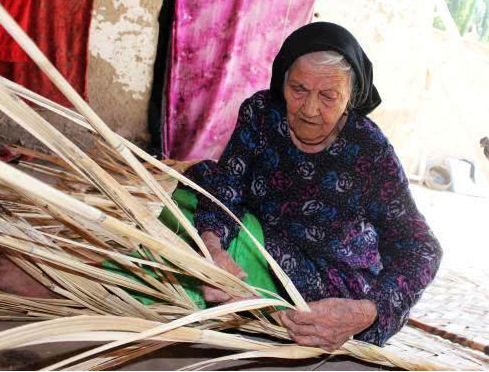 世界上最长寿的人