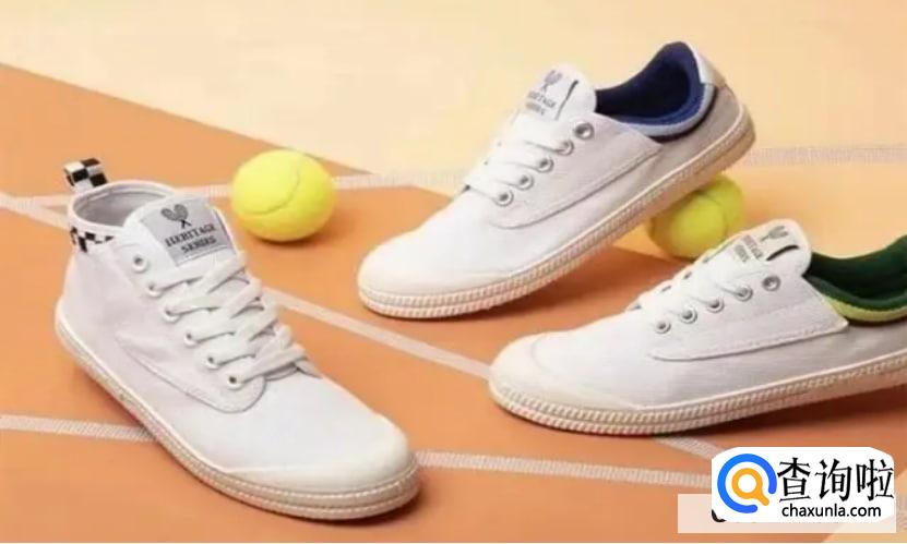 如何洗干净小白鞋