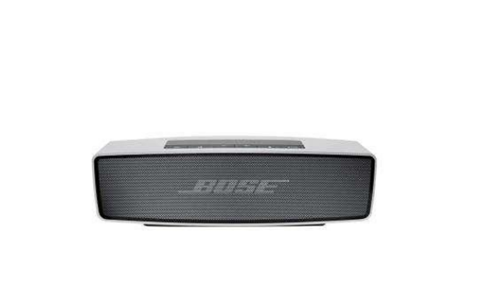 十大蓝牙音箱排行榜