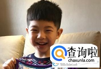 姓徐的男孩名字四个字