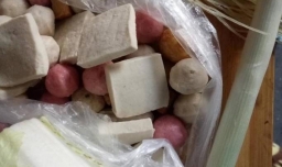 怎么做白菜烩丸子粉条