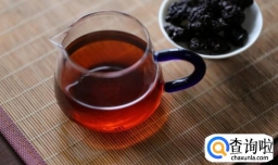 黑茶保质期有多久