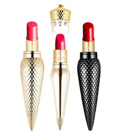 口红品牌的十大排行榜