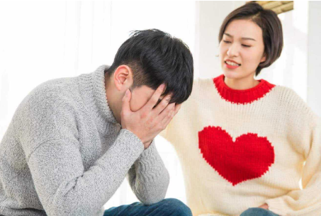 离婚后男人心理分析